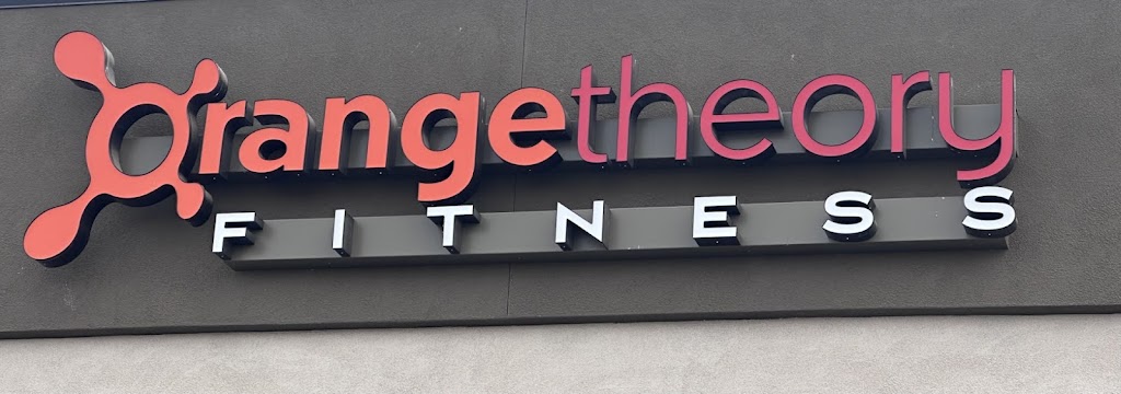  Orangetheory Fitness