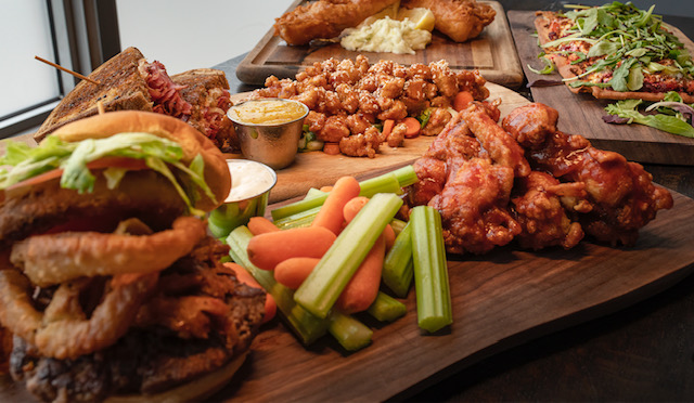 Food & drink