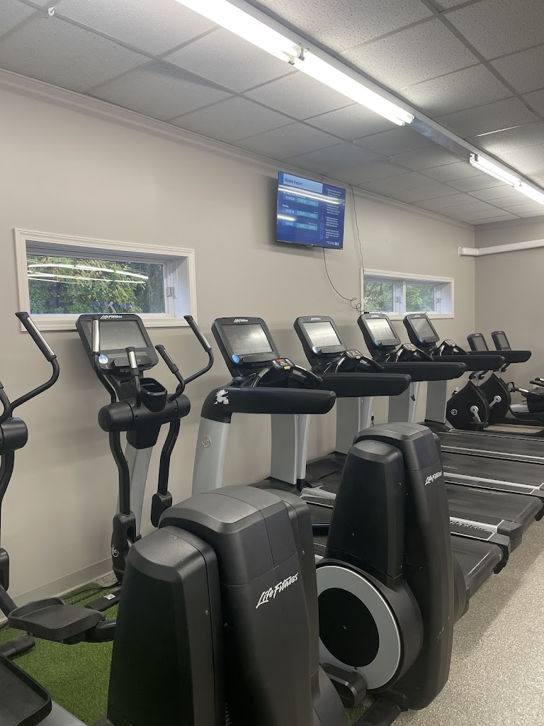  Finger Lakes Fit - Penn Yan