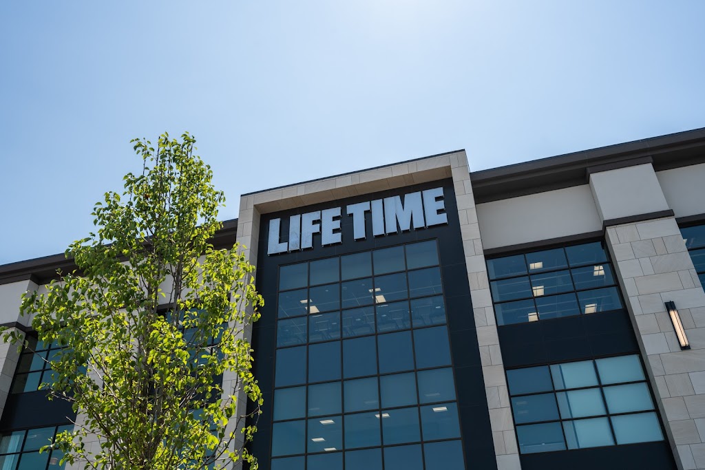  Life Time