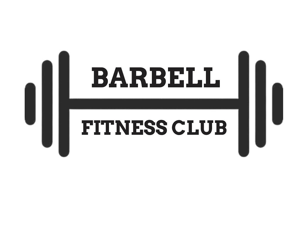  Barbell Fitness Club