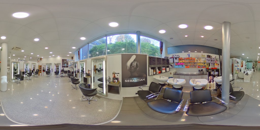 THEWAX — Street View y 360deg