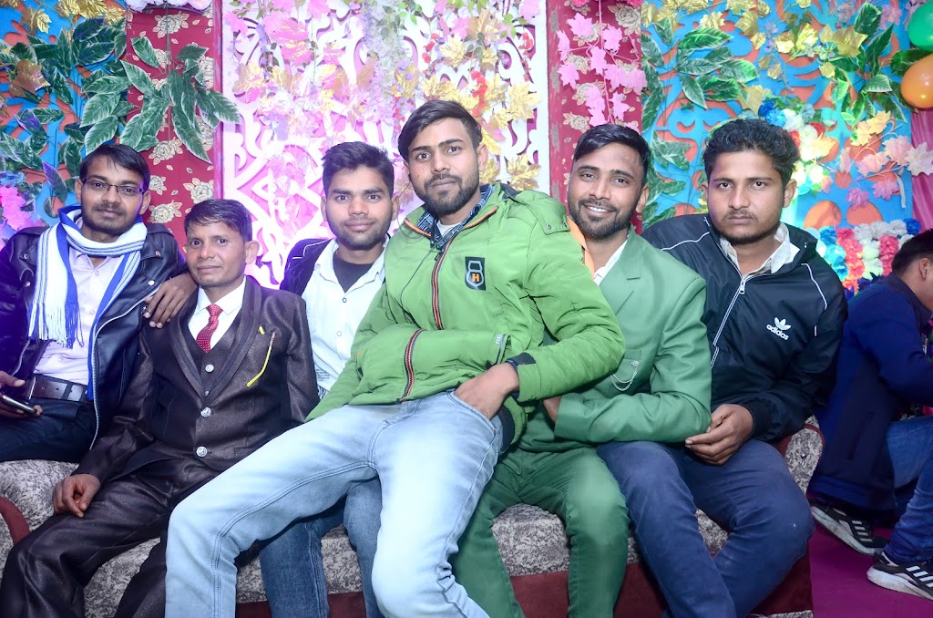 Adhar Seva Kendra