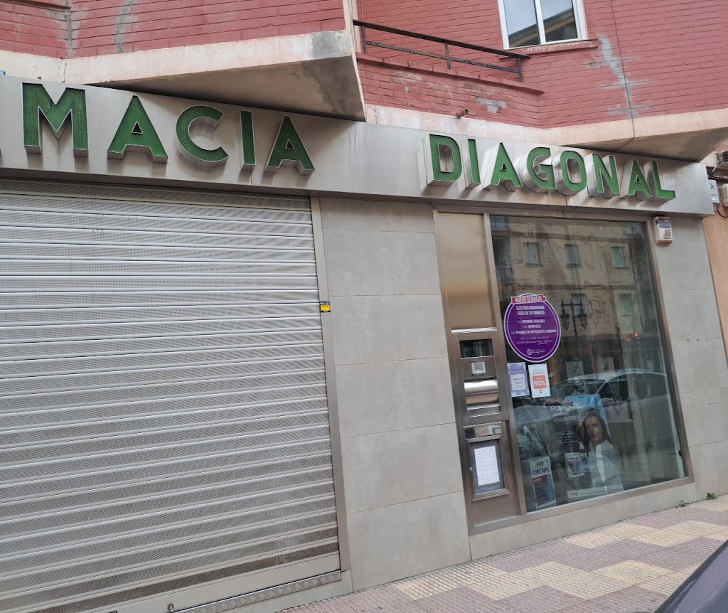 FARMACIA DIAGONAL