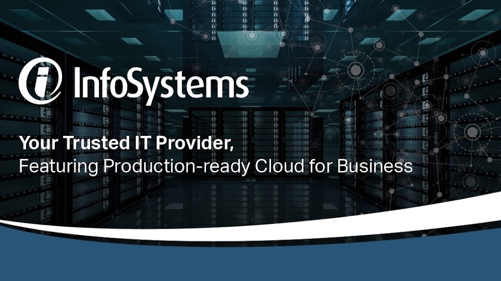 Infosystems Inc