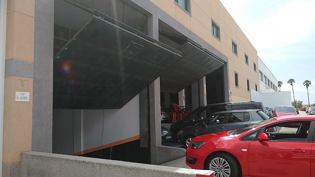 Auto Flotas Canarias S.L.