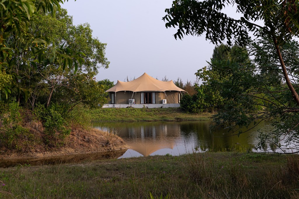 The Alampara Resort Luxury Boutique Glamping Watersports