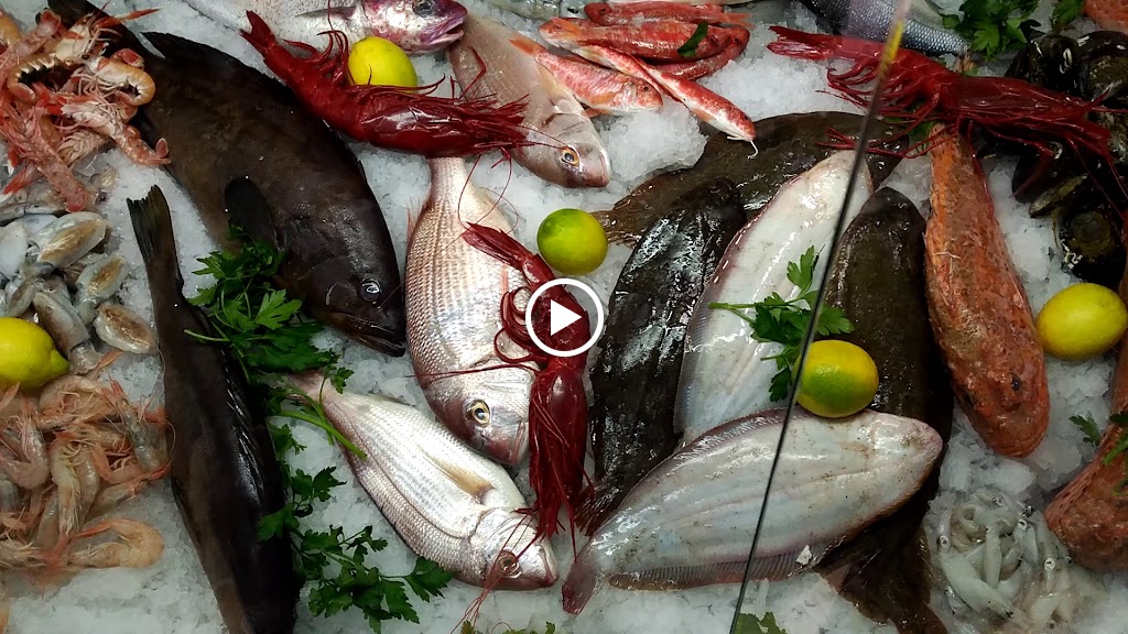 Bar Freiduria Jardines — Videos