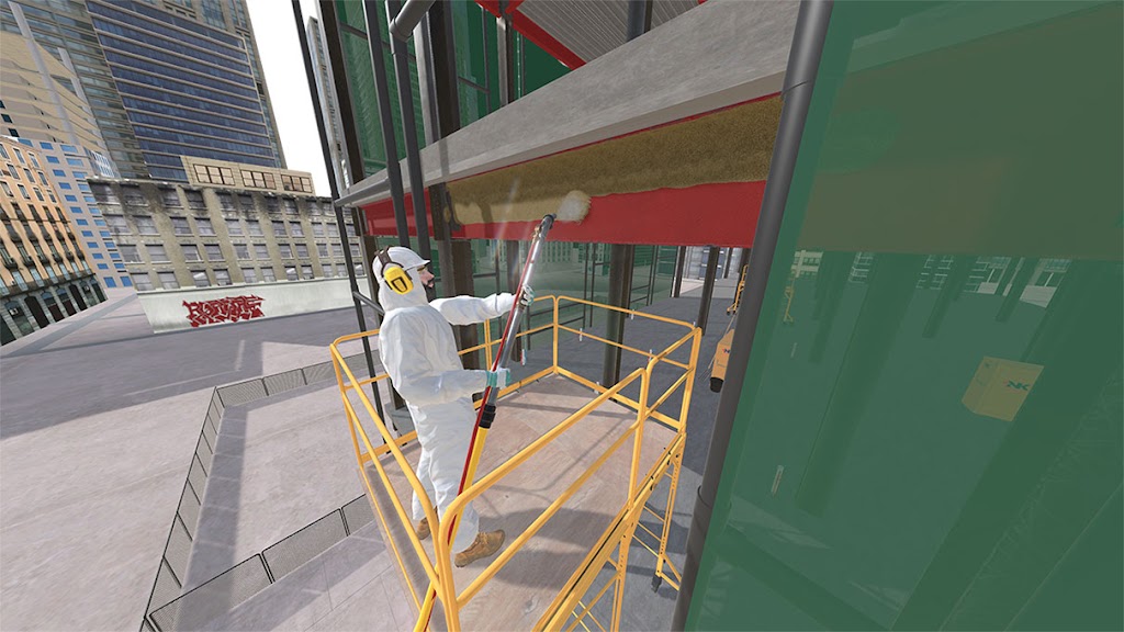 Xrvzn Virtual Reality Design And Development Agency