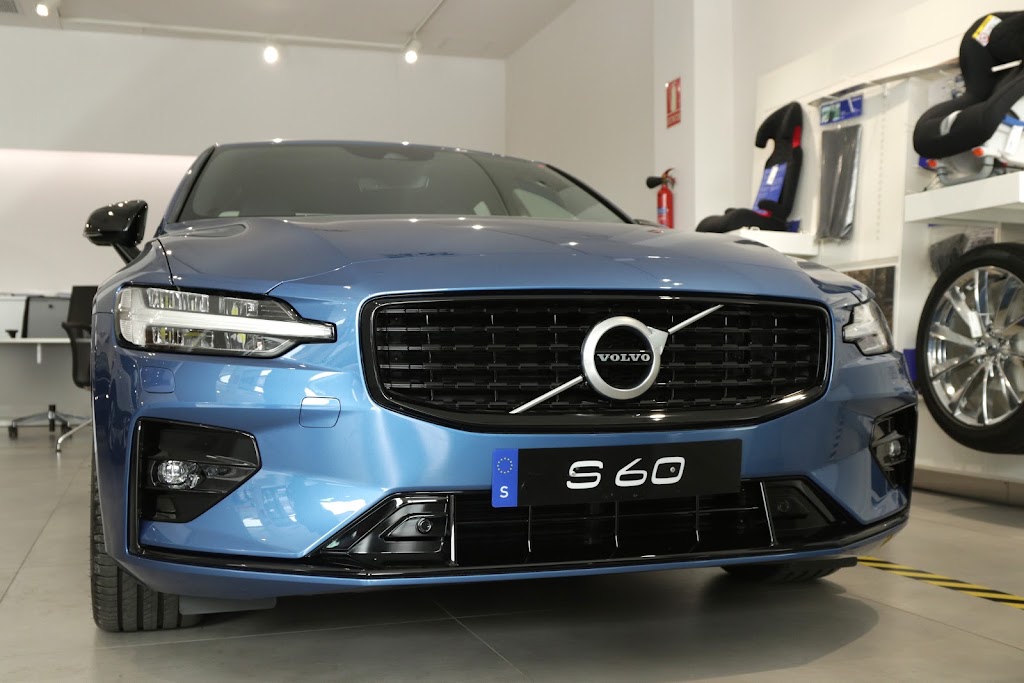 Volvo Car Arregui | Vitoria — Todas
