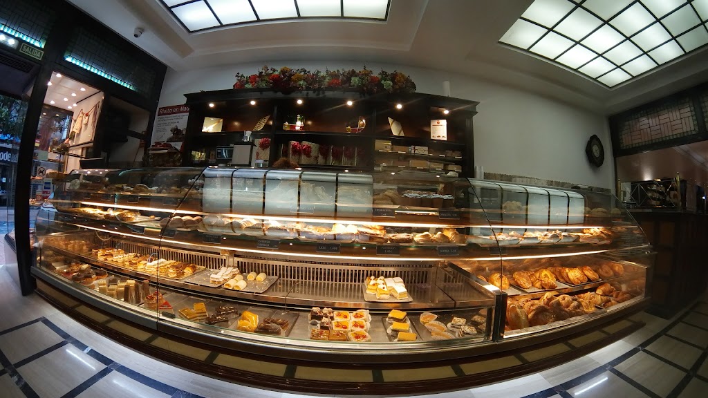 Confiteria Rialto