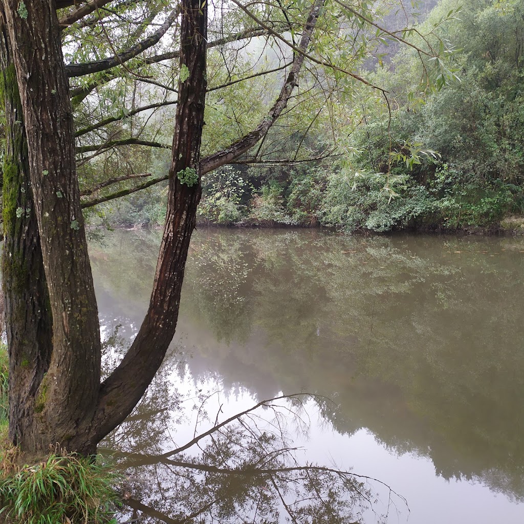 Jauregibarria Ontziralekua/Jauregibarria embarcadero