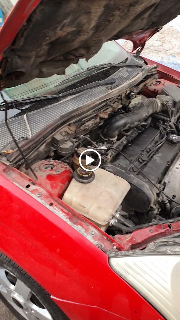JHM servicio automotriz — Videos