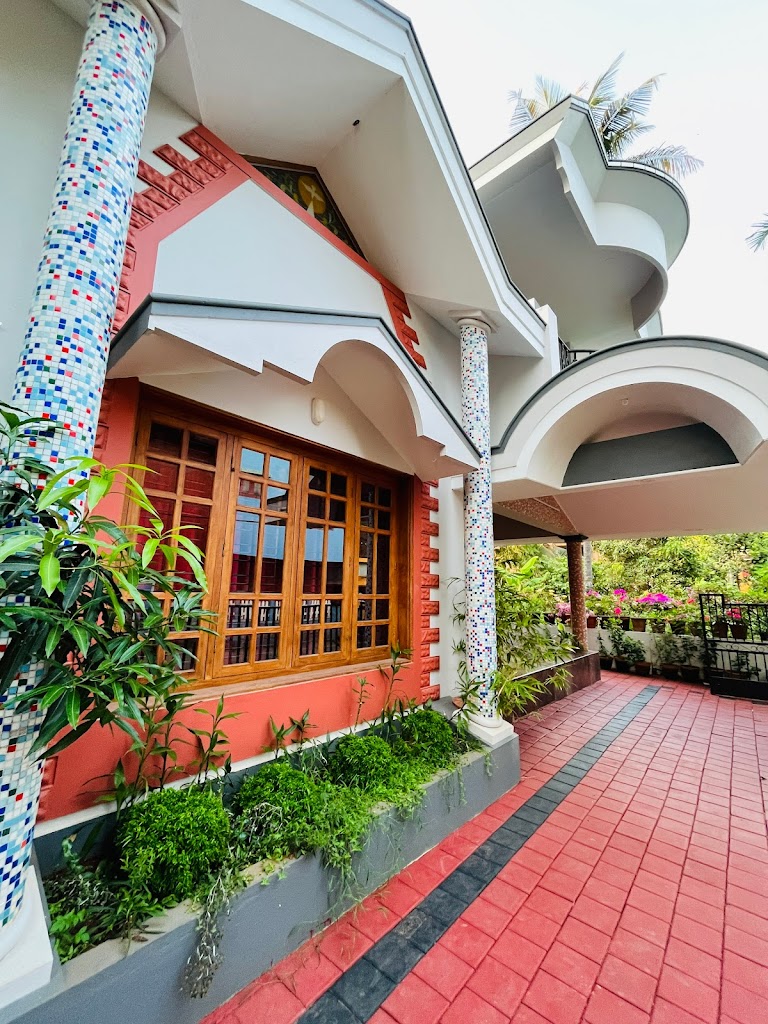 St Antony Homestay Best Homestay In Mangalore