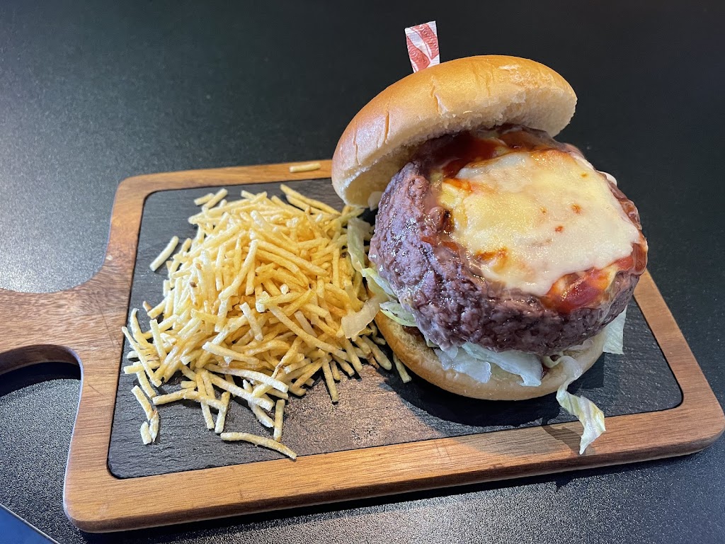 Los Ibicencos. CERRAMOS Se intento y no se pudo — Comida y bebida