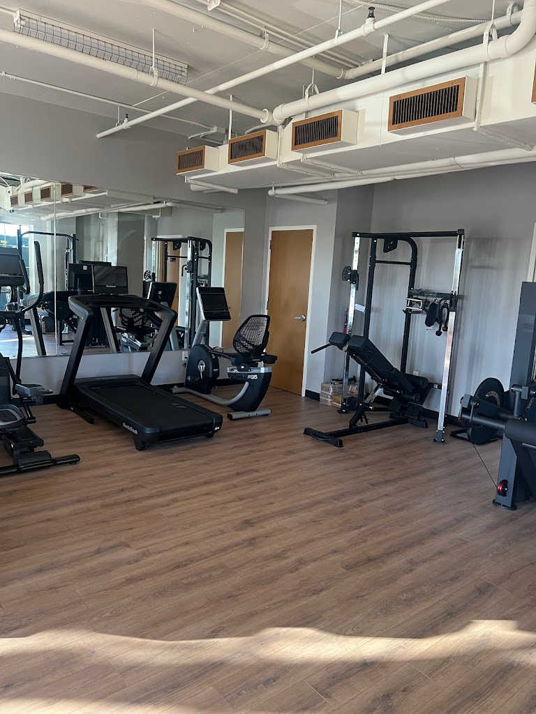  Tenshi Health & Fitness