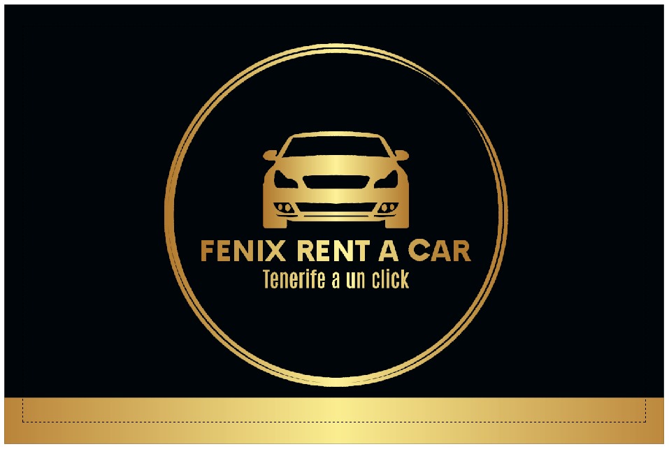 Fenix Rent a Car — Del propietario