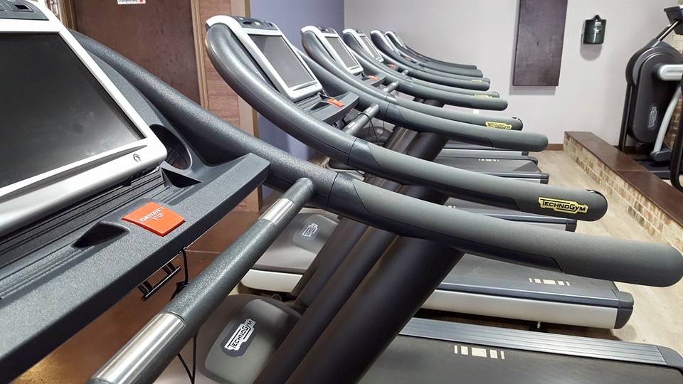  Cypress Fitness 24/7