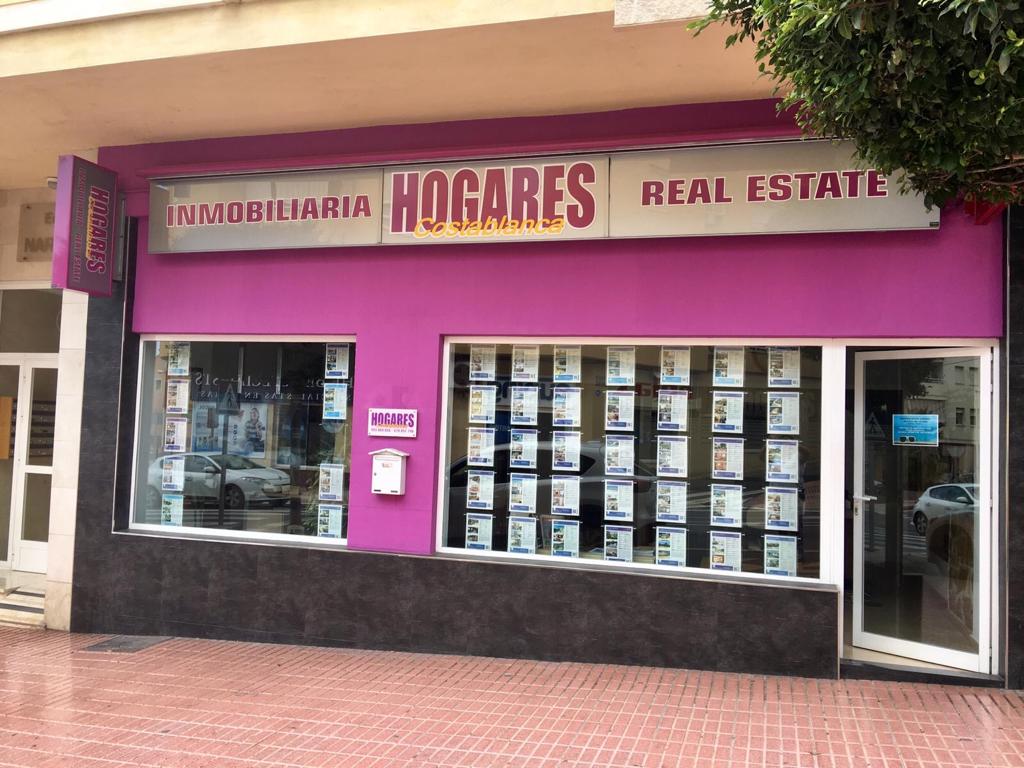 Costablanca Hogares