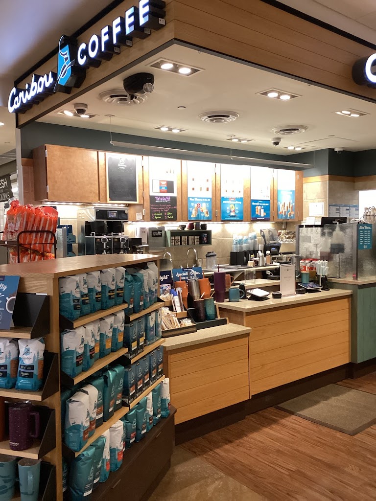 Photo of Caribou Coffee