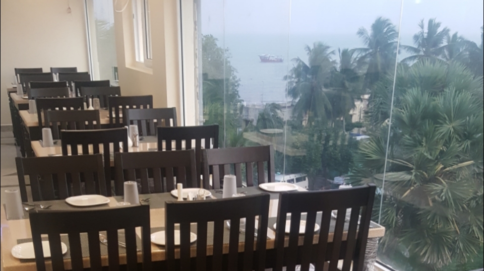 Vitamin R Brindavan Restaurant