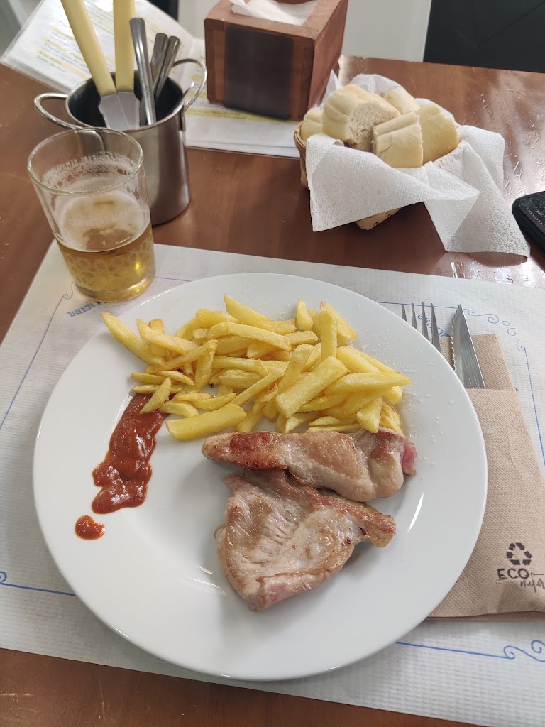 El bar de la esquina — Mas recientes