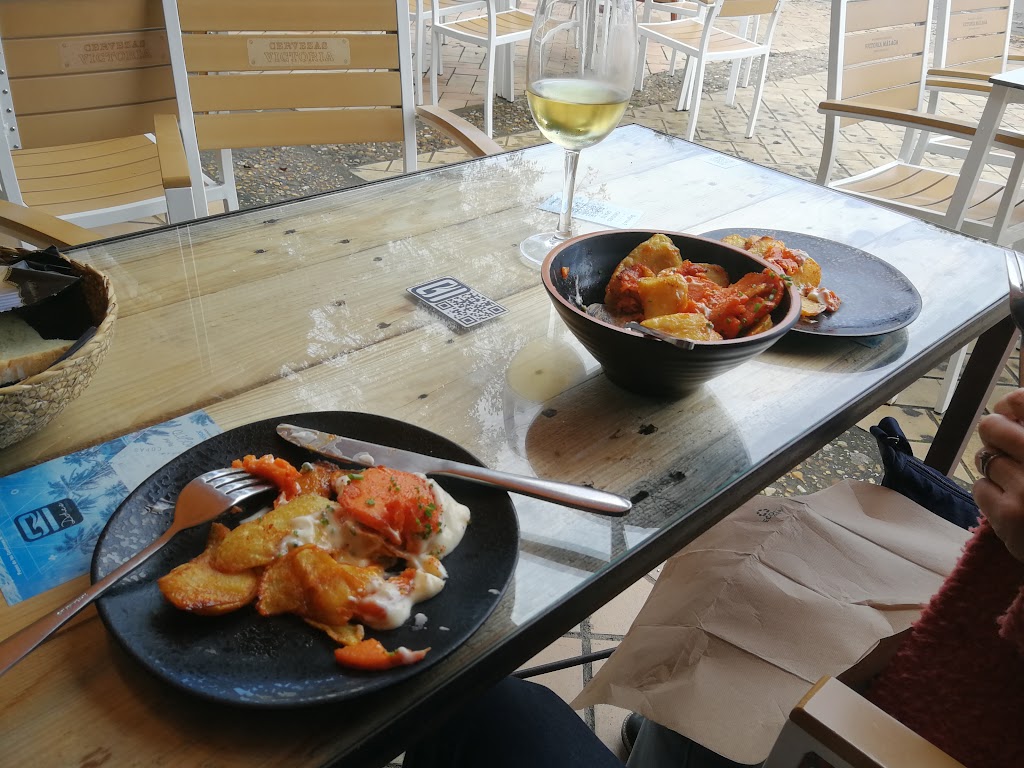 Ddiez Gastrobar — Mas recientes