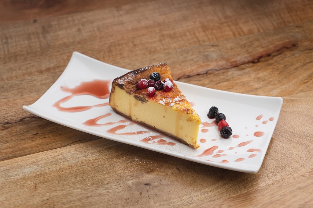 La Fabrica - Restaurante Arroceria en Vilanova — Comida y bebida
