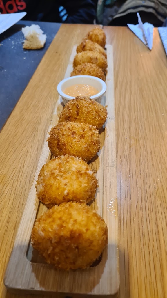 Restaurante Matices Santander — Mas recientes