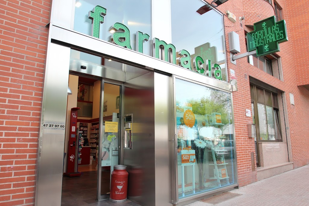 Farmacia Ibarra