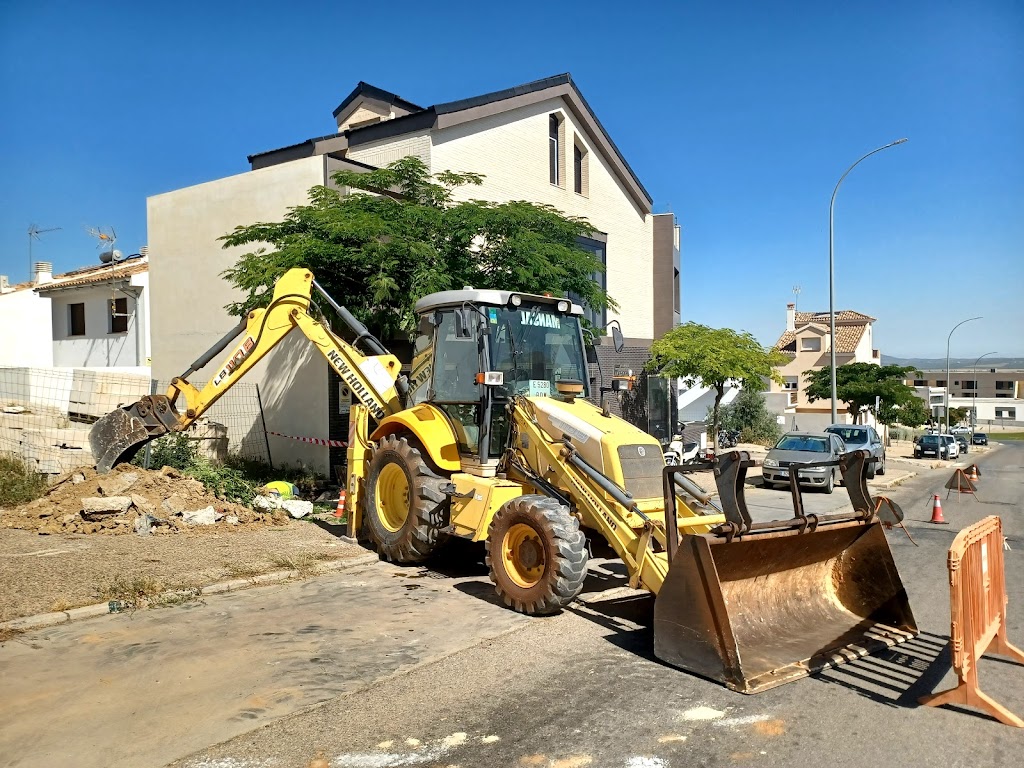 Neumaticos Fuentemora
