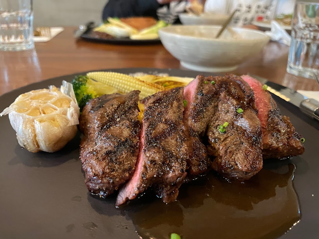 犀牛西式小館 RHINO Restaurant 的照片