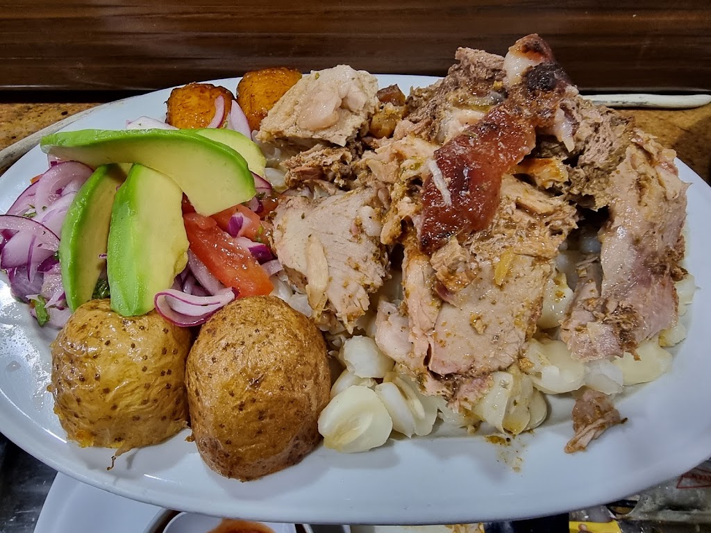 CAFE BAR LOS HERMANOS