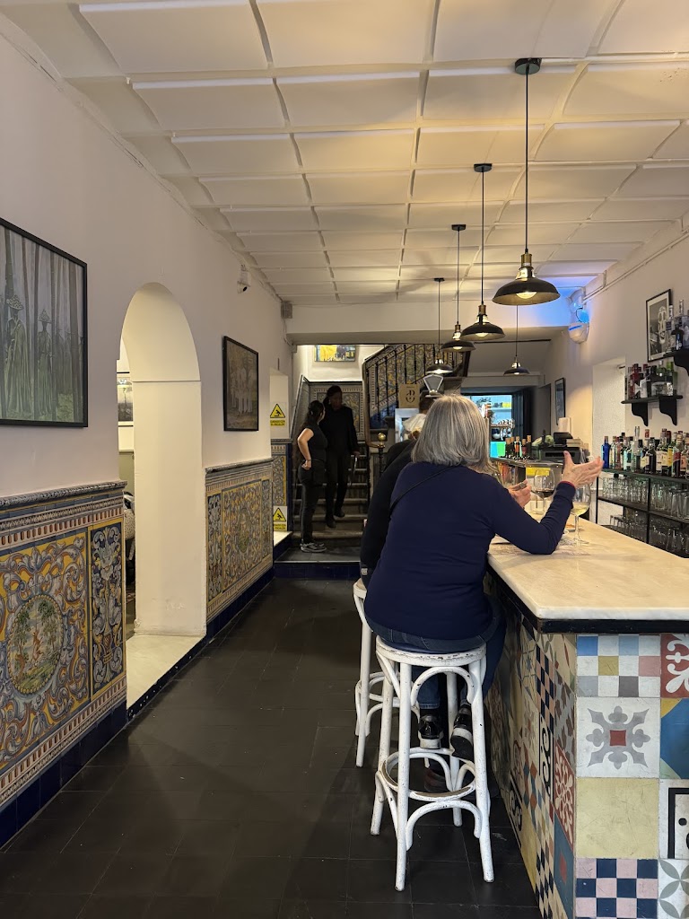 La Taberna Del Loco — Mas recientes