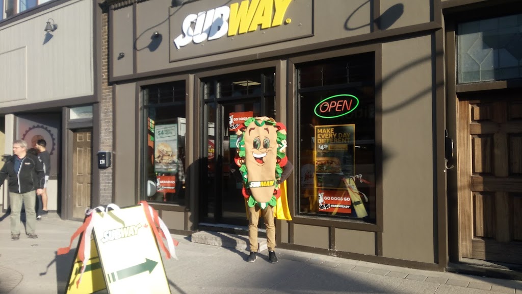 Subway