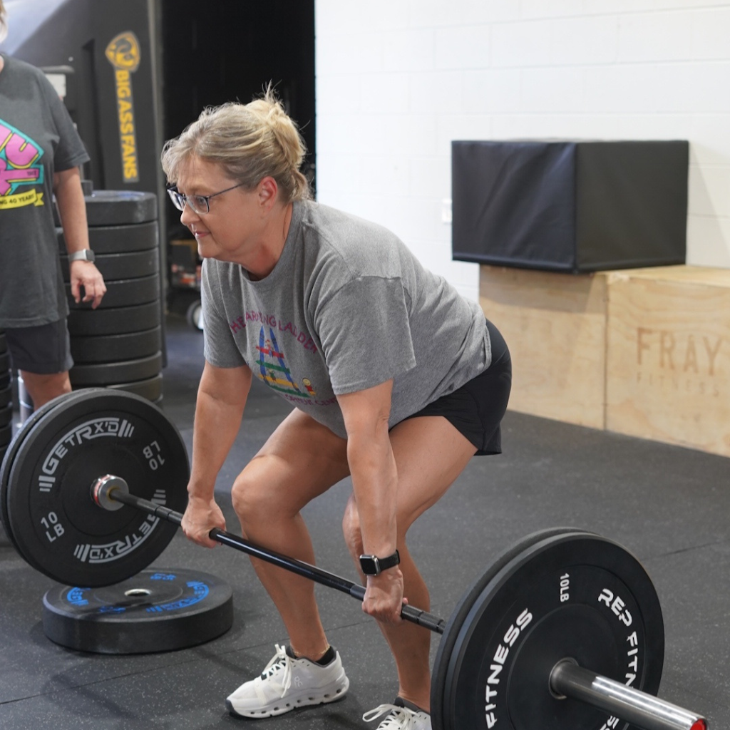  Peak Health & Performance