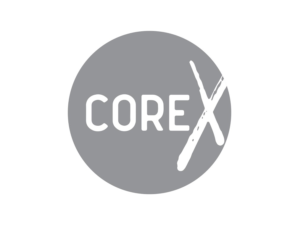  Core X Studio