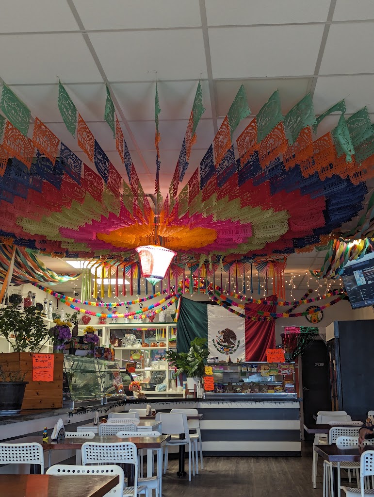 Pueblo México