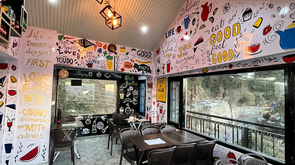 Celebrations Cafe