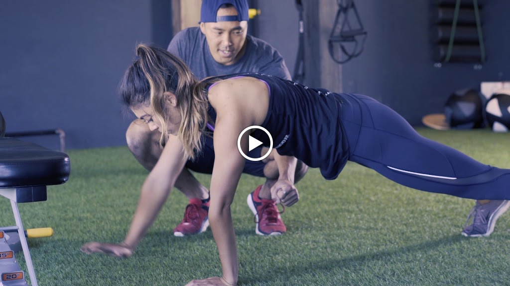  The Movement Warehouse