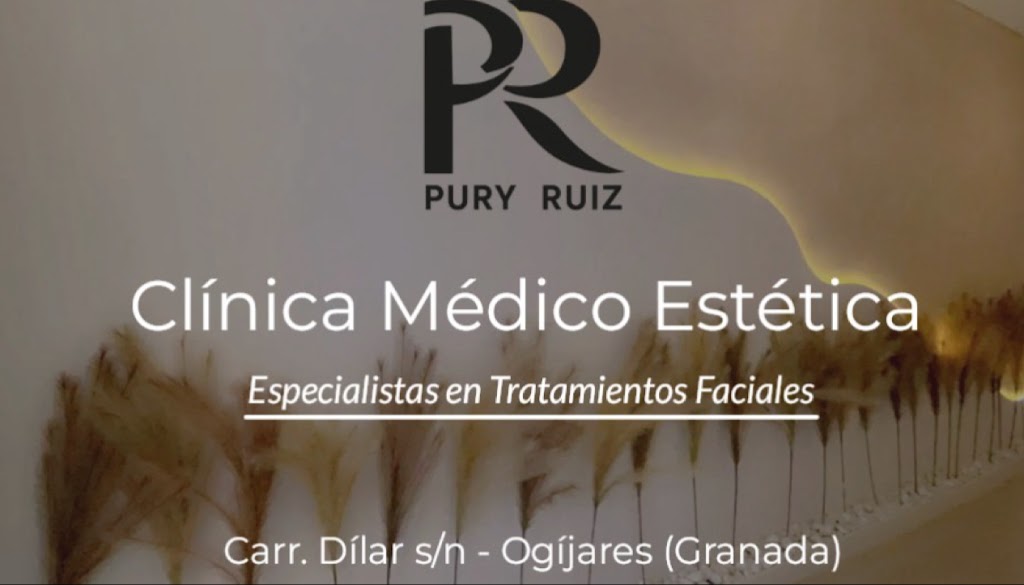CLINICA MEDICO ESTETICA PURY RUIZ