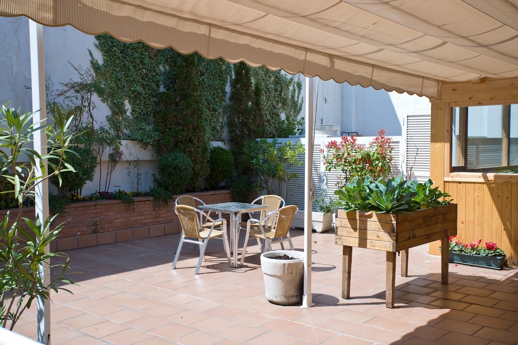 Residencia y Centro de Dia Ciudad de Sabadell