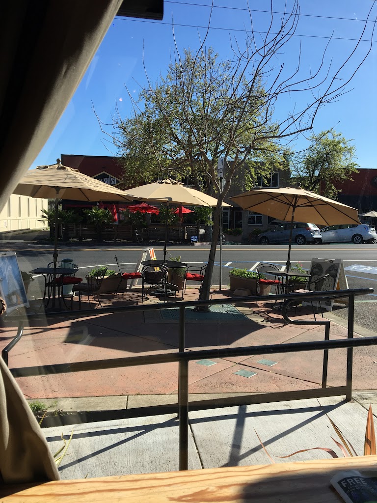 Photo of Cotati Coffee Company
