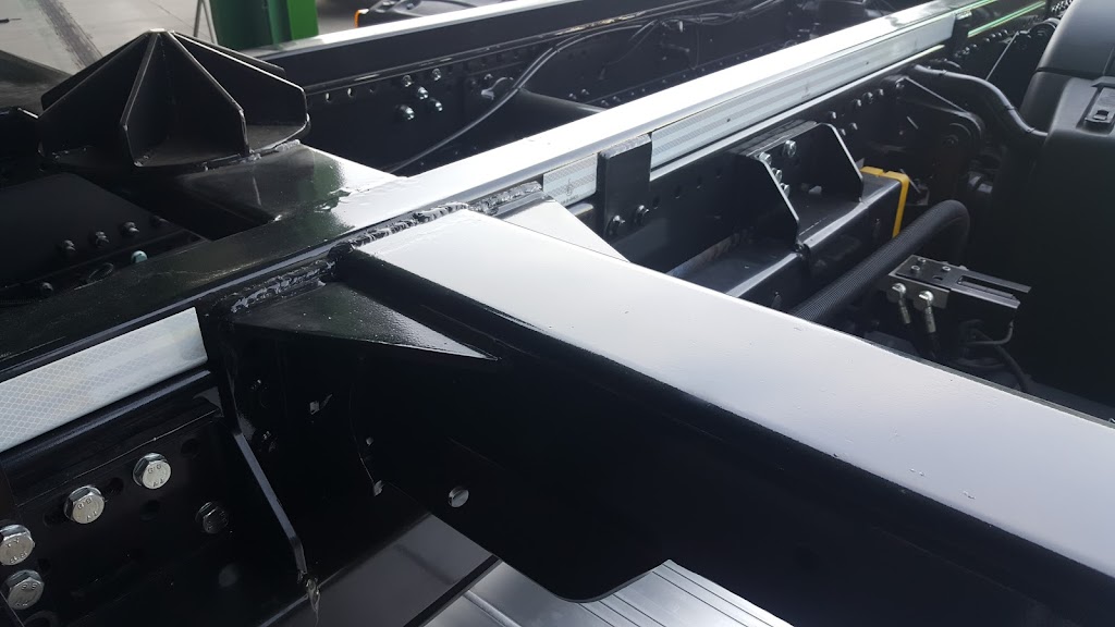 Talleres Y Carrocerias Minda