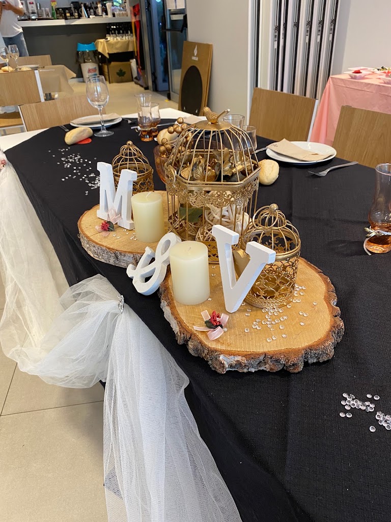 Restaurante El Drago by Los Serrano — Comida y bebida
