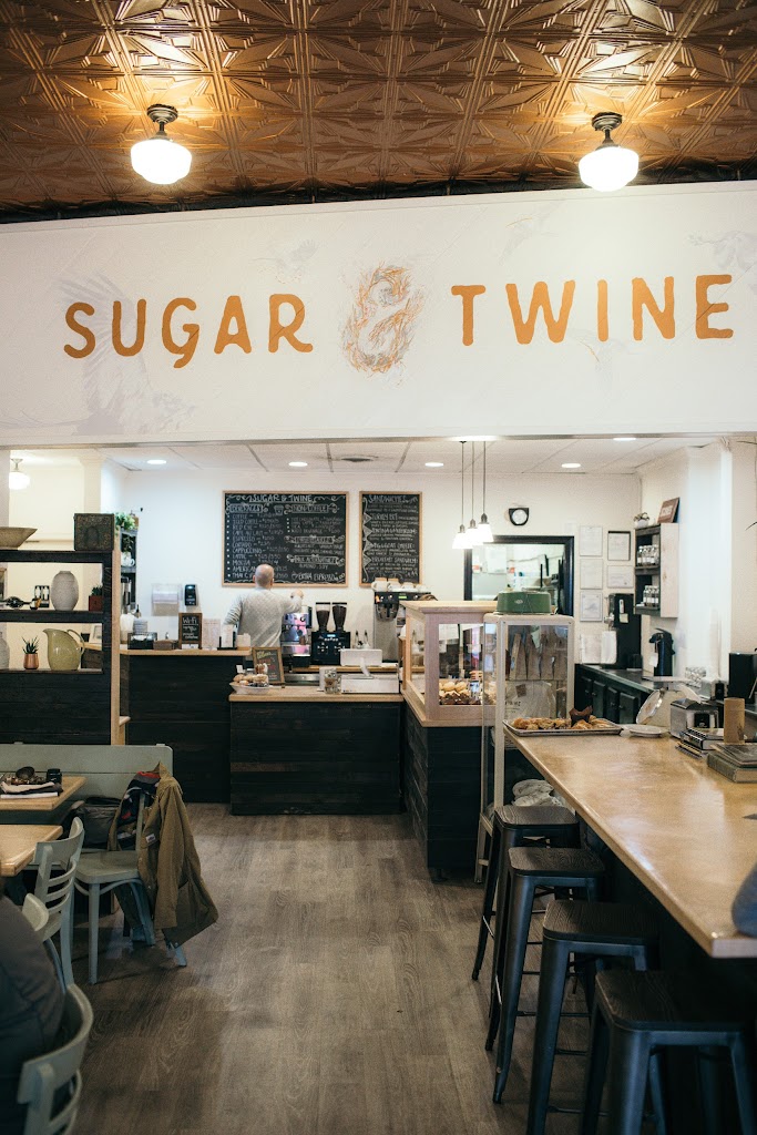 Photo of Sugar & Twine