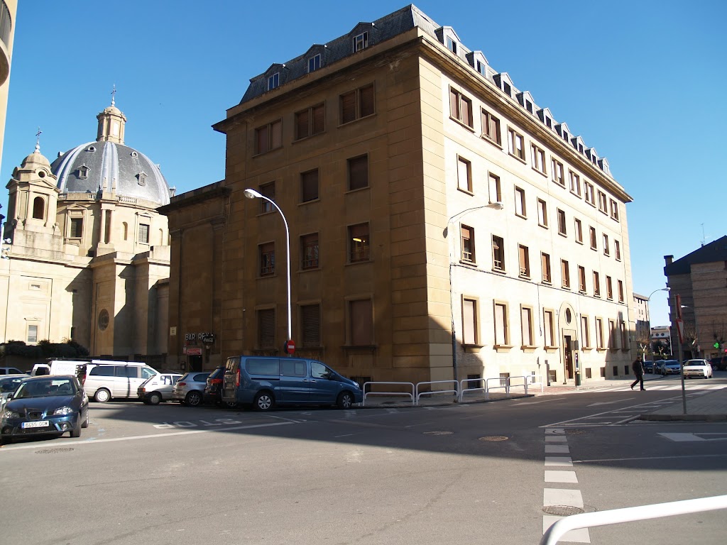 Colegio Tecnico Carlos III