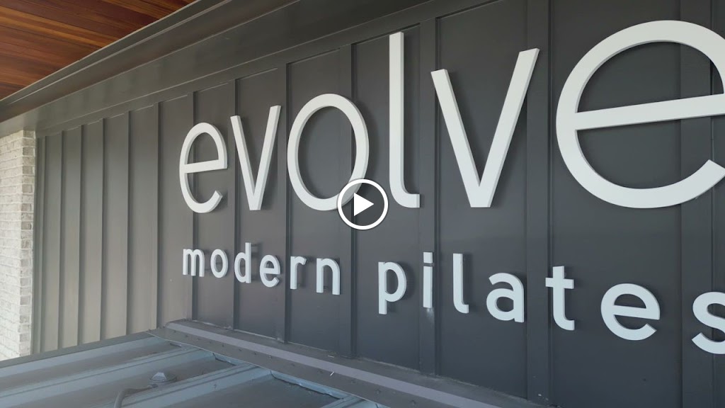  Evolve Modern Pilates