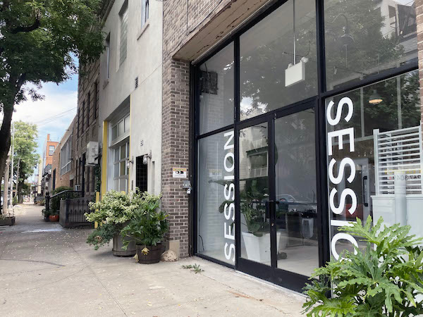  SESSION TRAINING | NORTH WILLIAMSBURG