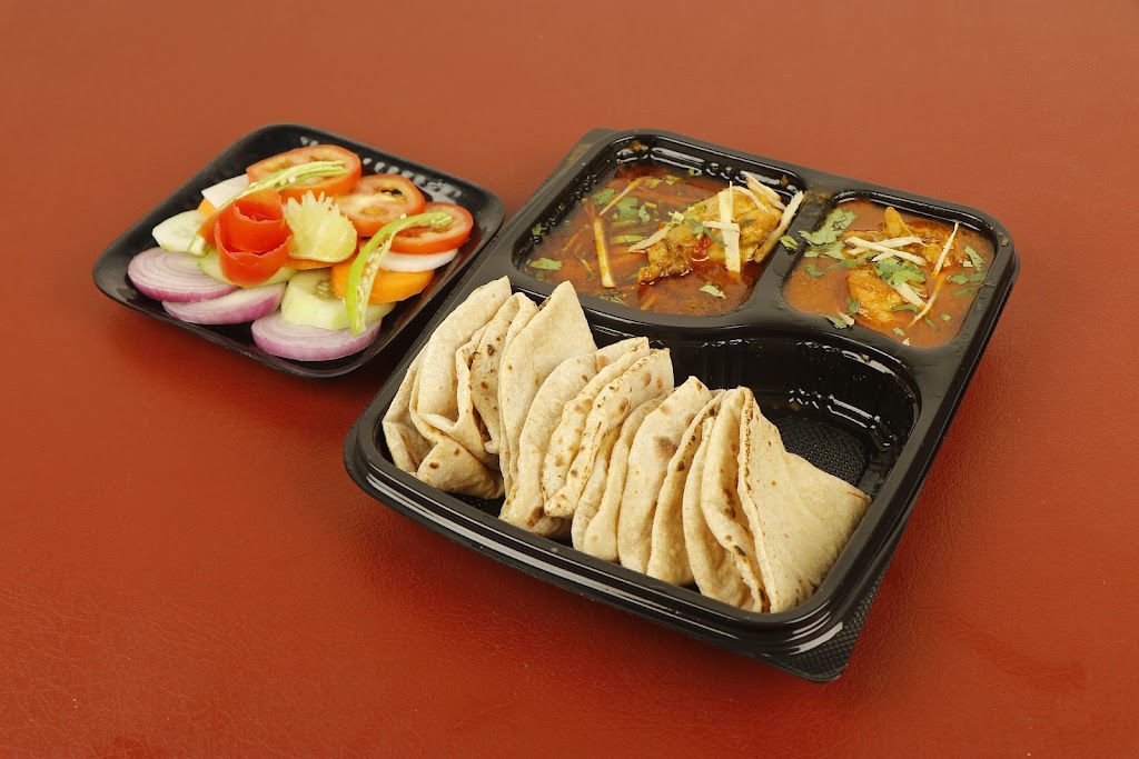 Thali